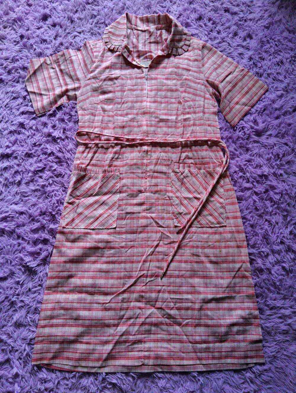Vintage Sear Frock Dress